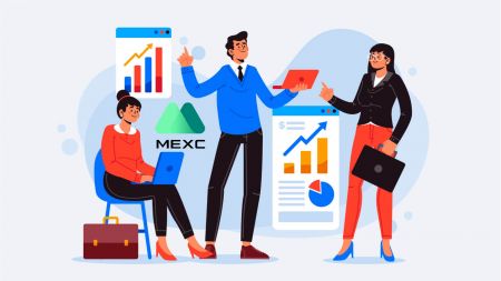 Як розпочати торгівлю на MEXC у 2023 році: покроковий посібник для початківців