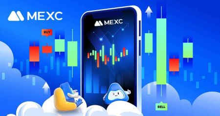موبائل فون کے لیے MEXC ایپلیکیشن ڈاؤن لوڈ اور انسٹال کرنے کا طریقہ (Android, iOS)