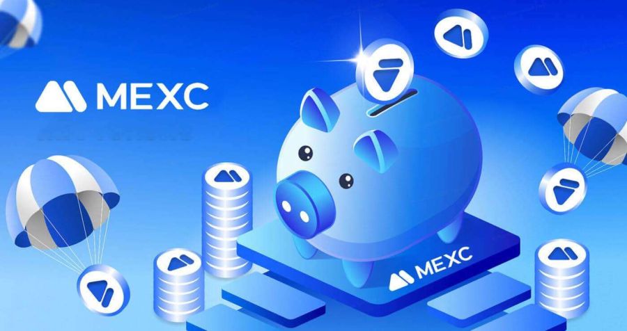 Криптобиржа mexc