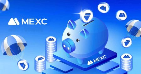 How to Deposit on MEXC