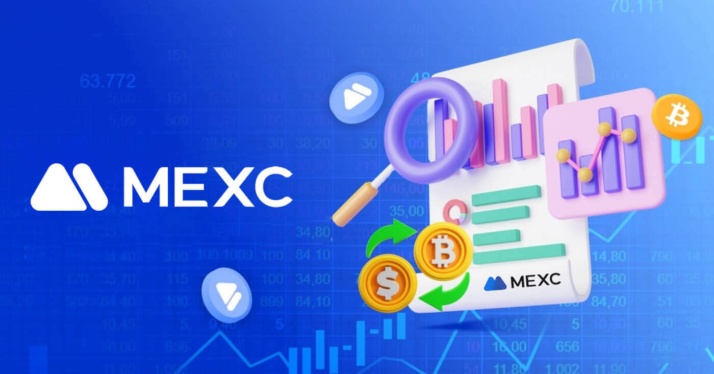 Hogyan kezdjük el a MEXC kereskedést 2024-ben: lépésről lépésre kezdőknek