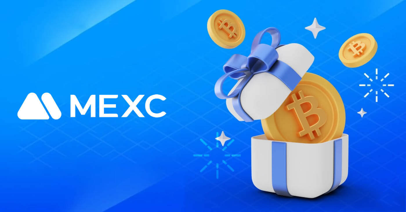 Acara Pemula MEXC Futures - Gratis 200 USDT