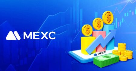 Како трговати крипто и повући се са MEXC