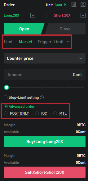 How to Trade at MEXC for Beginners