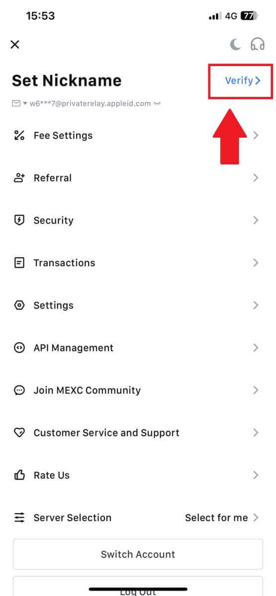 Frequently Asked Questions (FAQ) i MEXC Frequently Asked Questions (FAQ) i MEXC