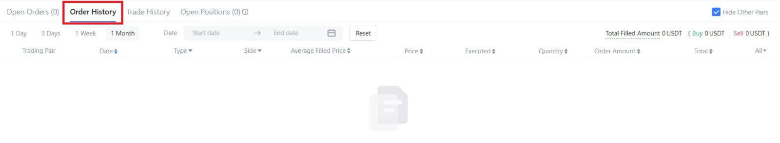 Maitiro ekunyoresa uye Kutengesera Crypto kuMEXC Maitiro ekunyoresa uye Kutengesera Crypto kuMEXC