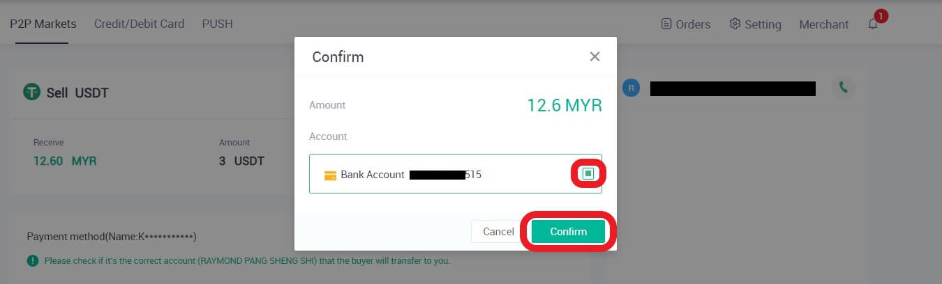 How to Register and Withdraw at MEXC