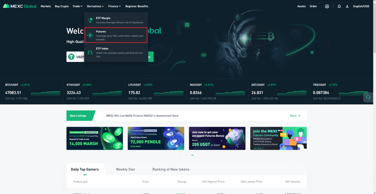 How to Start MEXC Trading in 2023: A Step-By-Step Guide for Beginners How to Start MEXC Trading in 2023: A Step-By-Step Guide for Beginners