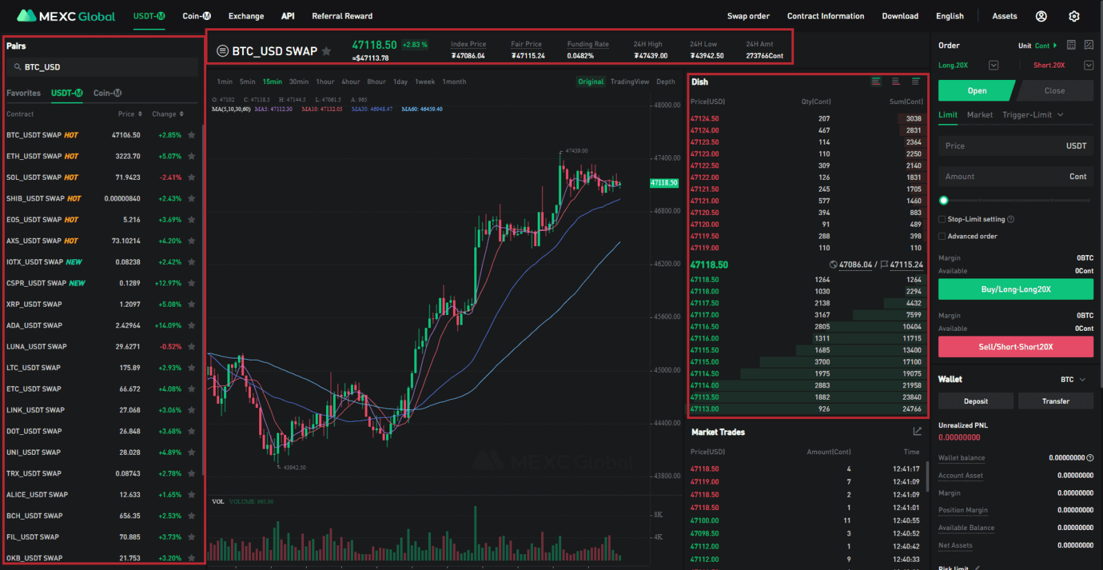 How to Start MEXC Trading in 2023: A Step-By-Step Guide for Beginners How to Start MEXC Trading in 2023: A Step-By-Step Guide for Beginners