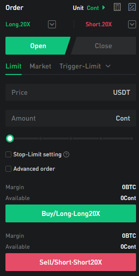 How to Start MEXC Trading in 2023: A Step-By-Step Guide for Beginners How to Start MEXC Trading in 2023: A Step-By-Step Guide for Beginners