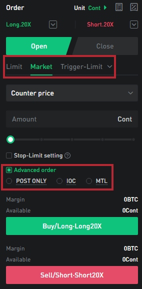 How to Start MEXC Trading in 2023: A Step-By-Step Guide for Beginners How to Start MEXC Trading in 2023: A Step-By-Step Guide for Beginners