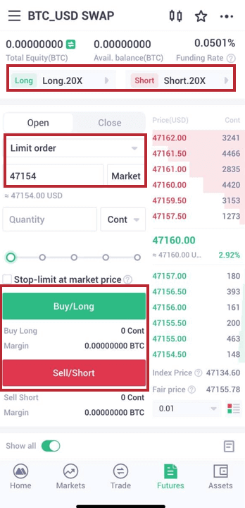 How to Start MEXC Trading in 2023: A Step-By-Step Guide for Beginners How to Start MEXC Trading in 2023: A Step-By-Step Guide for Beginners