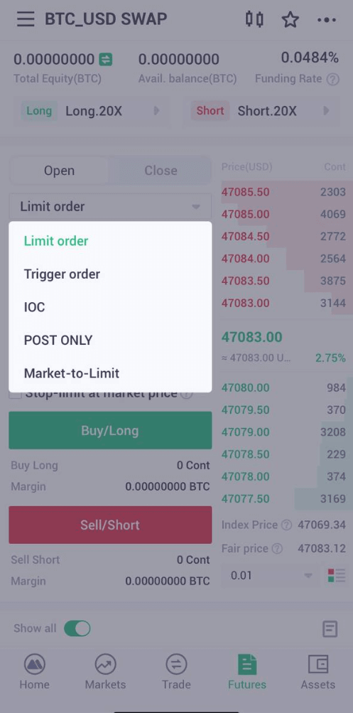 How to Start MEXC Trading in 2023: A Step-By-Step Guide for Beginners How to Start MEXC Trading in 2023: A Step-By-Step Guide for Beginners