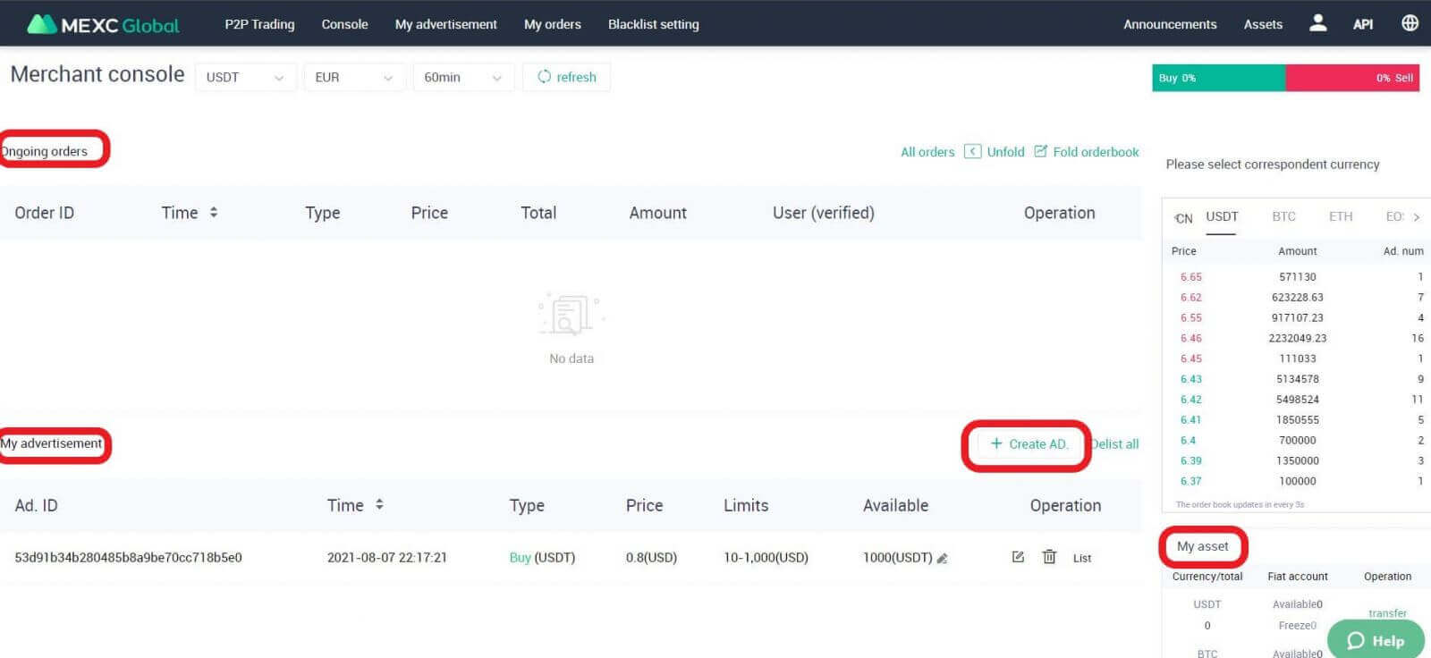 How to Start MEXC Trading in 2023: A Step-By-Step Guide for Beginners How to Start MEXC Trading in 2023: A Step-By-Step Guide for Beginners
