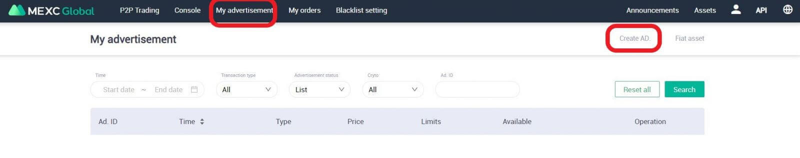How to Start MEXC Trading in 2023: A Step-By-Step Guide for Beginners How to Start MEXC Trading in 2023: A Step-By-Step Guide for Beginners