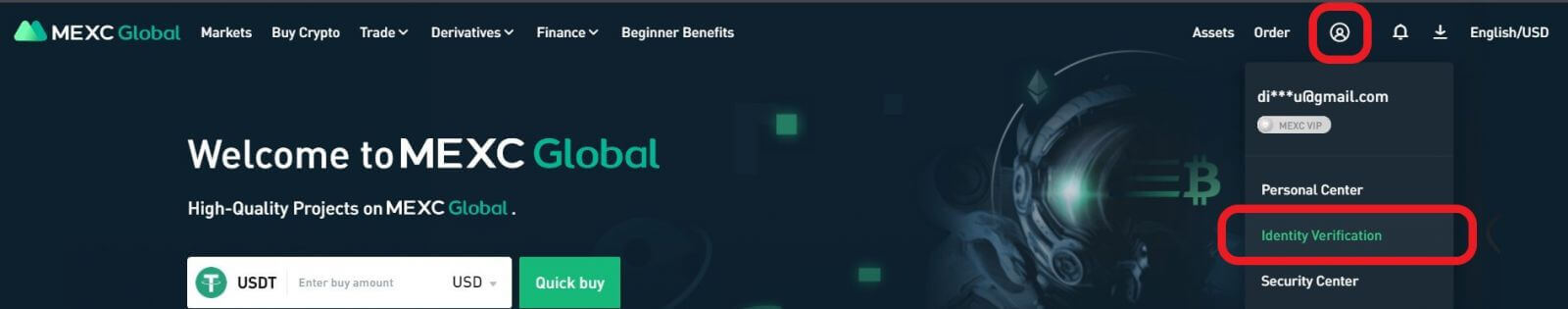 How to Start MEXC Trading in 2023: A Step-By-Step Guide for Beginners How to Start MEXC Trading in 2023: A Step-By-Step Guide for Beginners