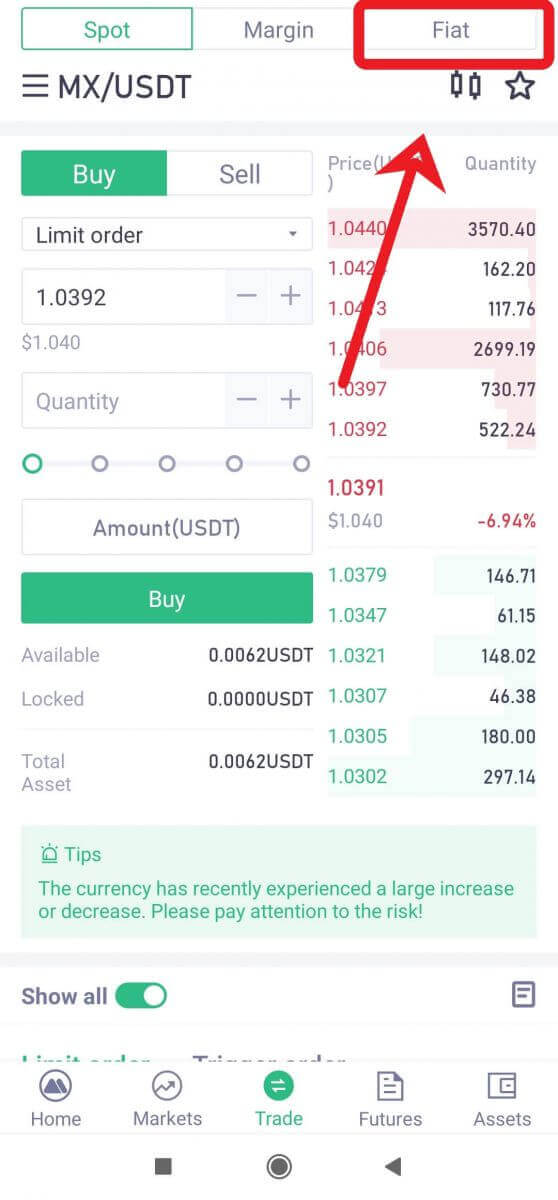 How to Start MEXC Trading in 2023: A Step-By-Step Guide for Beginners How to Start MEXC Trading in 2023: A Step-By-Step Guide for Beginners