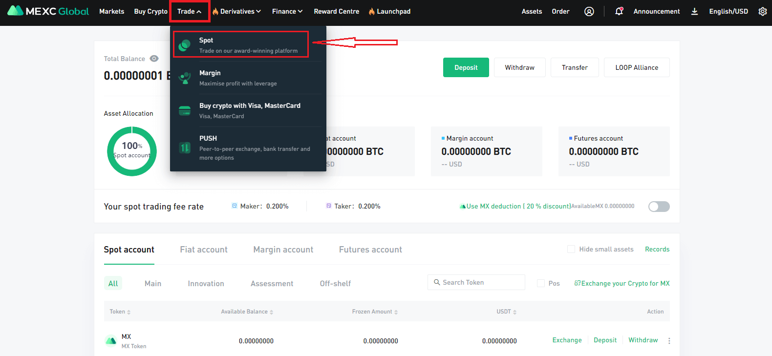 How to Start MEXC Trading in 2023: A Step-By-Step Guide for Beginners How to Start MEXC Trading in 2023: A Step-By-Step Guide for Beginners