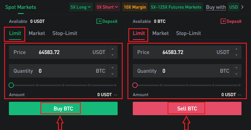 How to Start MEXC Trading in 2023: A Step-By-Step Guide for Beginners How to Start MEXC Trading in 2023: A Step-By-Step Guide for Beginners