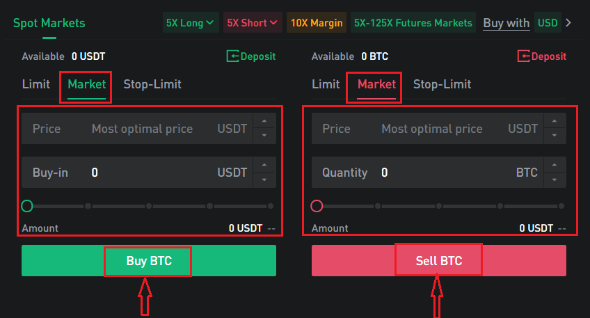How to Start MEXC Trading in 2023: A Step-By-Step Guide for Beginners How to Start MEXC Trading in 2023: A Step-By-Step Guide for Beginners