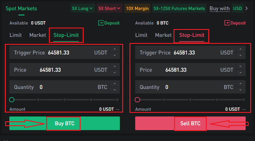 How to Start MEXC Trading in 2023: A Step-By-Step Guide for Beginners How to Start MEXC Trading in 2023: A Step-By-Step Guide for Beginners