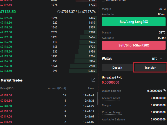 How to Trade Crypto and Withdraw from MEXC How to Trade Crypto and Withdraw from MEXC