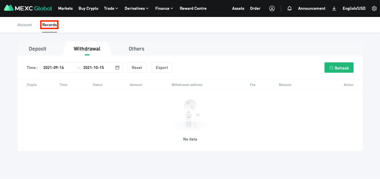 How to Trade Crypto and Withdraw from MEXC How to Trade Crypto and Withdraw from MEXC