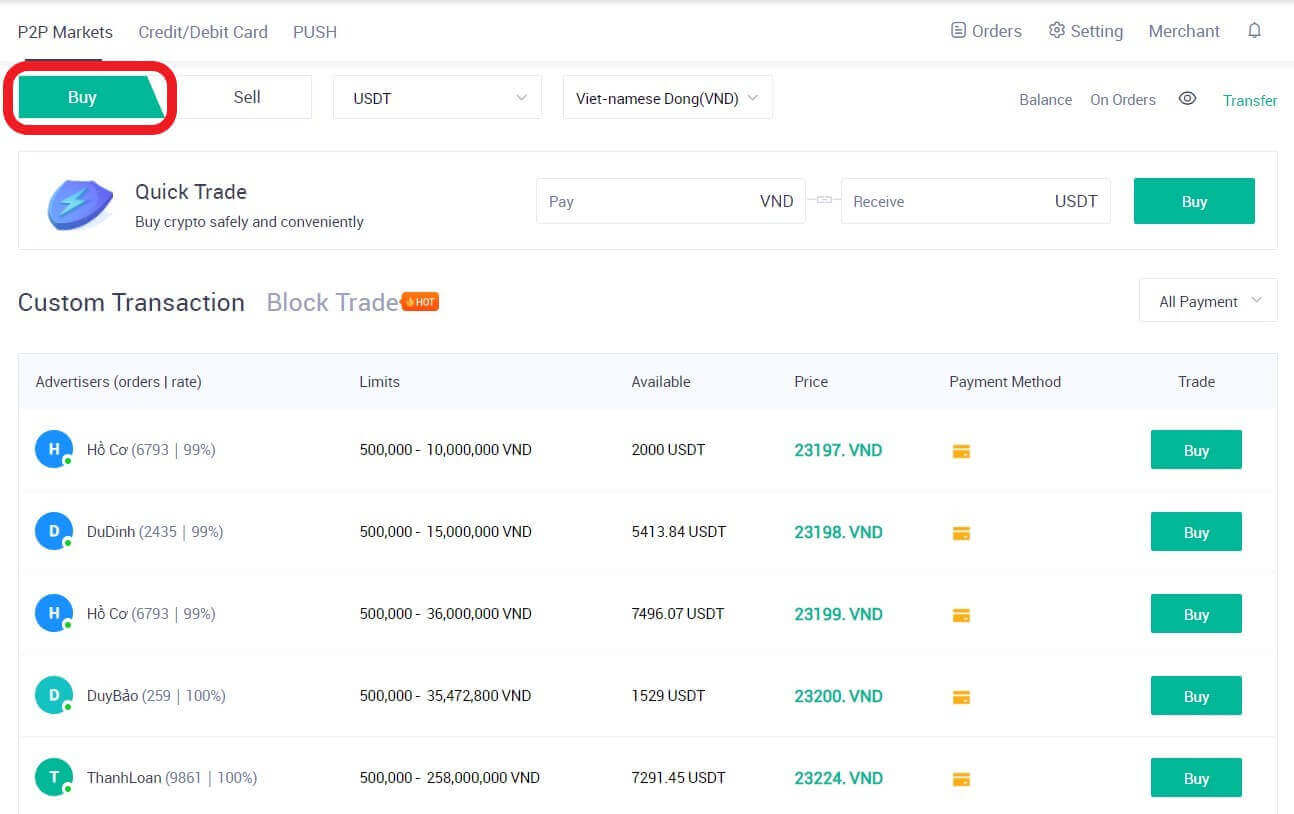 How to Trade Crypto and Withdraw from MEXC How to Trade Crypto and Withdraw from MEXC