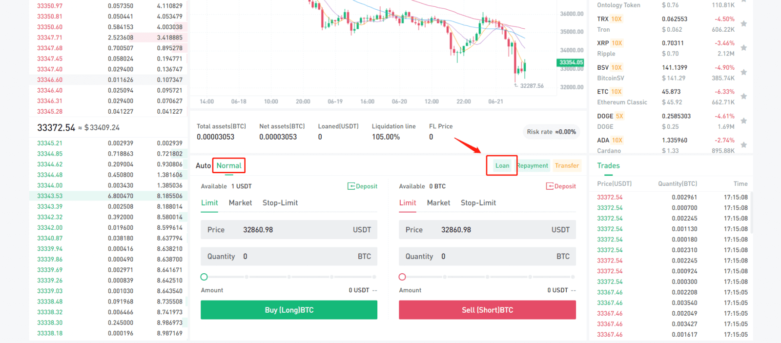 Как открыть карточку margin trading 100. Как торговать криптовалютой. Как торговать на бирже MEXC. MEXC trading. КРИПТОМЕН.